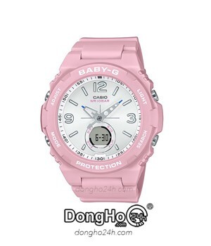 Đồng hồ nữ Casio Baby-G BGA-260SC