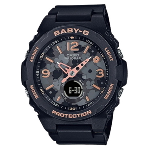 Đồng hồ nữ Casio Baby-G BGA-260FL