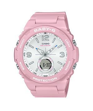 Đồng hồ nữ Casio Baby-G BGA-260SC