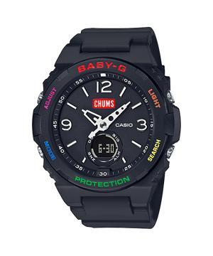 Đồng hồ nữ Casio Baby-G BGA-260CH