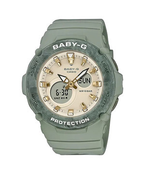 Đồng hồ nữ Casio Baby-G BGA-275M