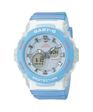 Đồng hồ nữ Casio Baby-G BGA-270AQ