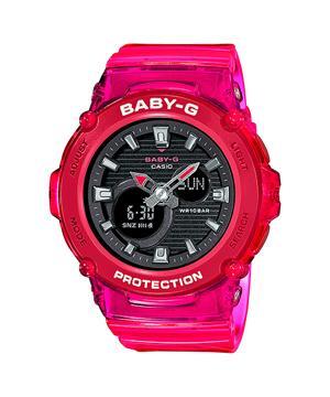 Đồng hồ nữ Casio Baby-G BGA-270S