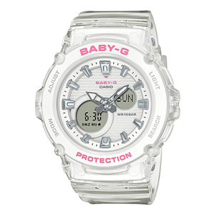 Đồng hồ nữ Casio Baby-G BGA-270S