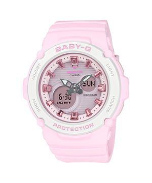 Đồng hồ nữ Casio Baby-G BGA-270