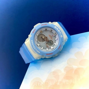 Đồng hồ nữ Casio Baby-G BGA-270AQ