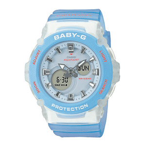 Đồng hồ nữ Casio Baby-G BGA-270AQ