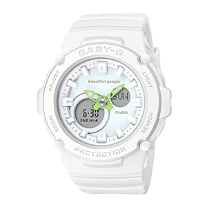 Đồng hồ nữ Casio Baby-G BGA-270BP