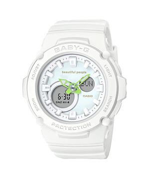 Đồng hồ nữ Casio Baby-G BGA-270BP