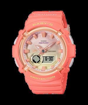 Đồng hồ nữ Casio Baby-G BGA-280AQ