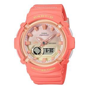 Đồng hồ nữ Casio Baby-G BGA-280AQ