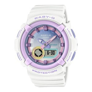 Đồng hồ nữ Casio Baby-G BGA-280