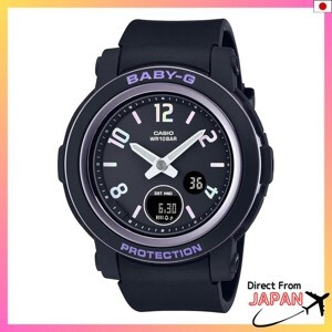 Đồng hồ nữ Casio Baby-G BGA-290DR