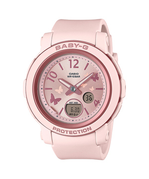 Đồng hồ nữ Casio Baby-G BGA-290BD