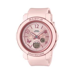 Đồng hồ nữ Casio Baby-G BGA-290BD