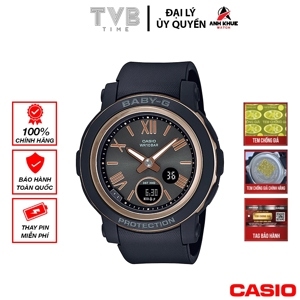 Đồng hồ nữ Casio Baby-G BGA-290