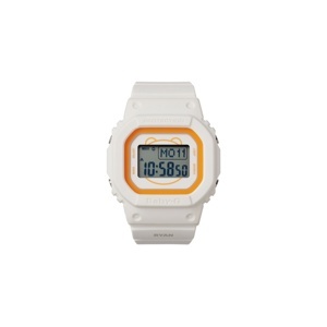 Đồng hồ nữ Casio BABY-G BGD-501 - dây cao su