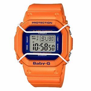 Đồng hồ nữ Casio Baby-G BGD-501FS