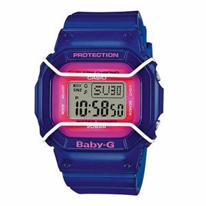 Đồng hồ nữ Casio Baby-G BGD-501FS