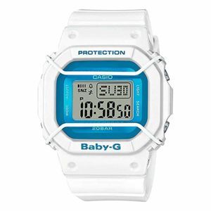 Đồng hồ nữ Casio Baby-G BGD-501FS