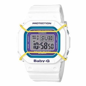 Đồng hồ nữ Casio BABY-G BGD-501 - dây cao su