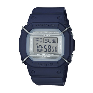 Đồng hồ nữ Casio Baby-G BGD-501UM