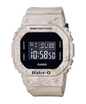 Đồng hồ nữ Casio Baby-G BGD-560WM