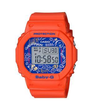 Đồng hồ nữ Casio Baby-G BGD-560SK