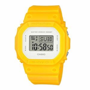 Đồng hồ nữ Casio Baby-G BGD-560CU