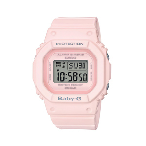 Đồng hồ nữ Casio Baby-G BGD-560