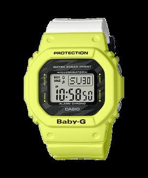 Đồng hồ nữ Casio Baby-G BGD-560TG