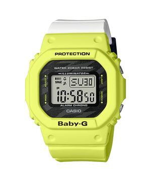 Đồng hồ nữ Casio Baby-G BGD-560TG