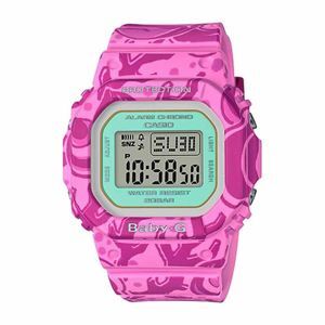 Đồng hồ nữ Casio Baby-G BGD-560SLG