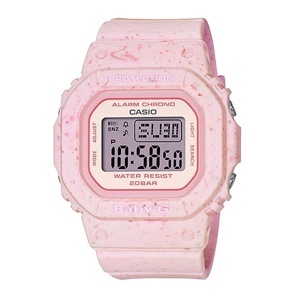 Đồng hồ nữ Casio Baby-G BGD-560CR