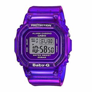 Đồng hồ nữ Casio Baby-G BGD-560S