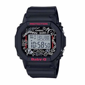 Đồng hồ nữ Casio Baby-G BGD-560SK