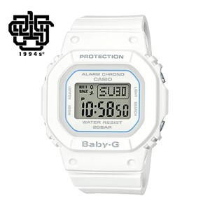 Đồng hồ nữ Casio Baby-G BGD-560