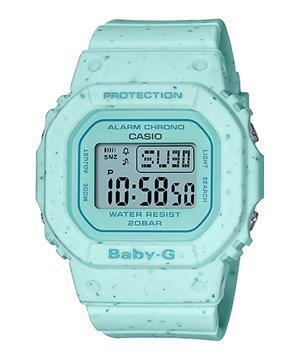 Đồng hồ nữ Casio Baby-G BGD-560CR