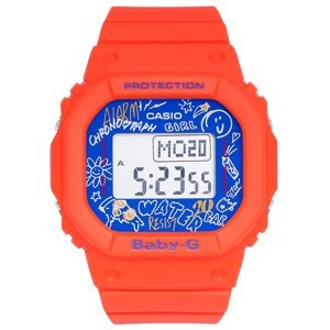 Đồng hồ nữ Casio Baby-G BGD-560SK