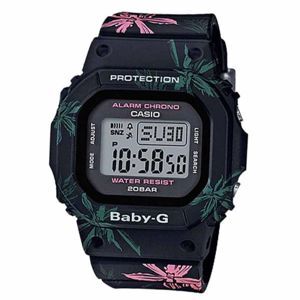 Đồng hồ nữ Casio Baby-G BGD-560CF