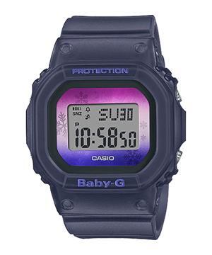 Đồng hồ nữ Casio Baby-G BGD-560WL