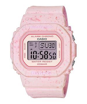 Đồng hồ nữ Casio Baby-G BGD-560CR