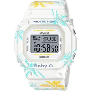 Đồng hồ nữ Casio Baby-G BGD-560CF