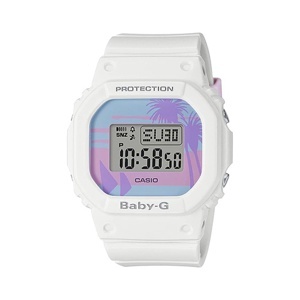 Đồng hồ nữ Casio Baby-G BGD-560BC