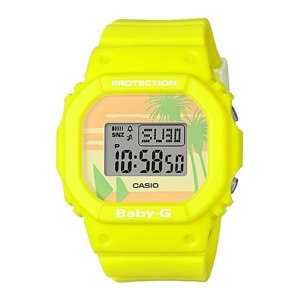 Đồng hồ nữ Casio Baby-G BGD-560BC