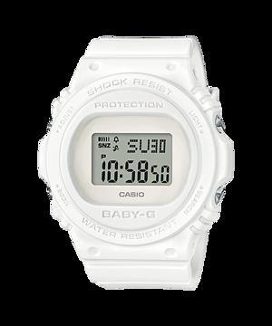 Đồng hồ nữ Casio Baby-G BGD-570