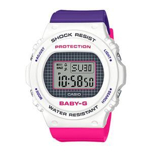 Đồng hồ nữ Casio Baby-G BGD-570THB