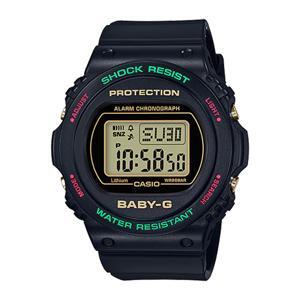 Đồng hồ nữ Casio Baby-G BGD-570TH