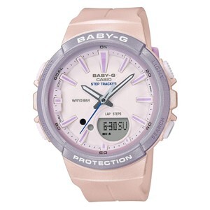 Đồng hồ nữ Casio Baby-G BGS-100SC