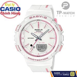 Đồng hồ nữ Casio Baby-G BGS-100RT